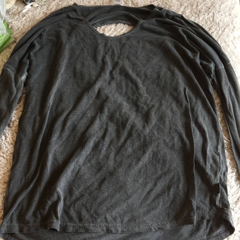 long sleeve